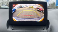 Mazda CX-3 2.0 Sport Nav + 5dr Auto Petrol Hatchback